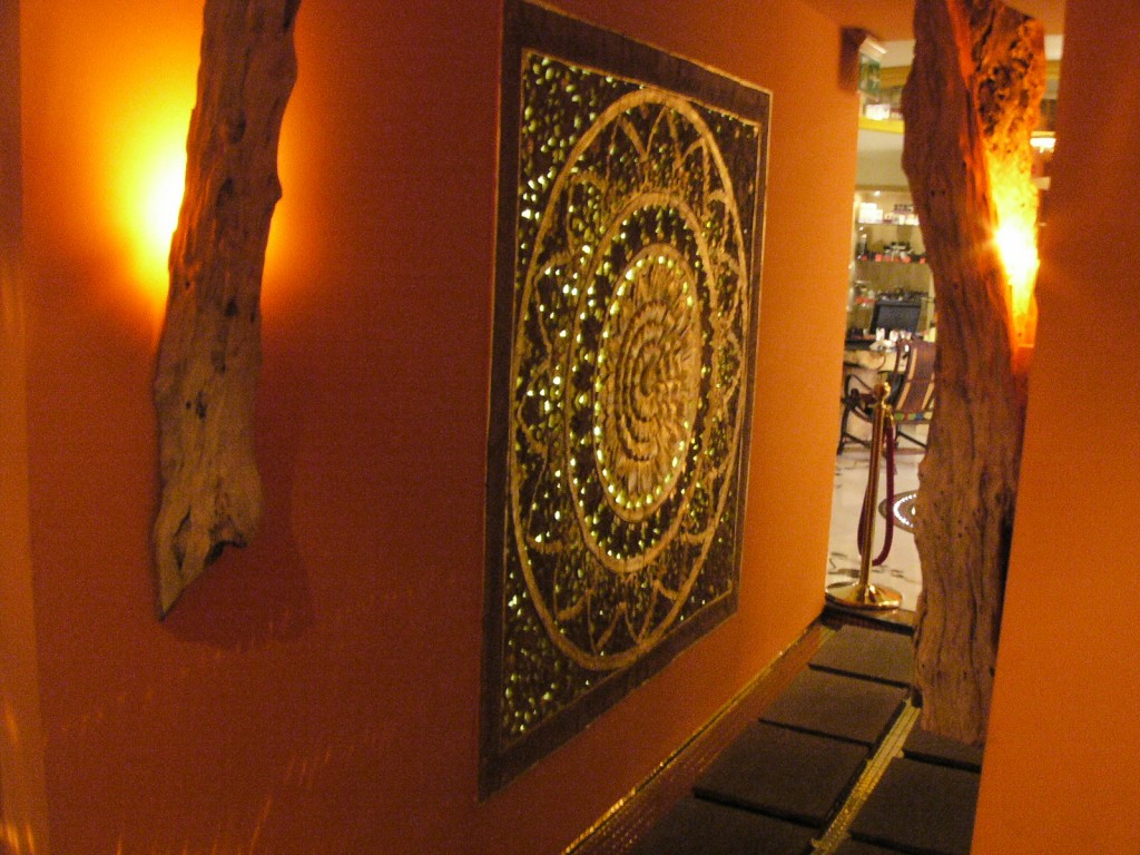 Gewerbliche Referenzen Sam Nok